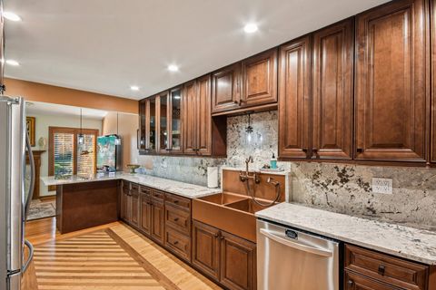 Tiny photo for 14255 Wedgewood Glens Drive, Orland Park, IL 60462 (MLS # 12616436)