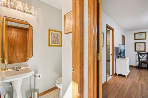 Tiny photo for 14255 Wedgewood Glens Drive, Orland Park, IL 60462 (MLS # 12616436)