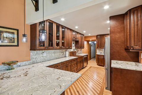 Tiny photo for 14255 Wedgewood Glens Drive, Orland Park, IL 60462 (MLS # 12616436)