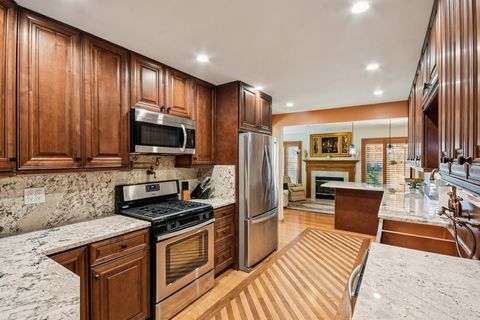 Tiny photo for 14255 Wedgewood Glens Drive, Orland Park, IL 60462 (MLS # 12616436)