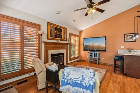 Tiny photo for 14255 Wedgewood Glens Drive, Orland Park, IL 60462 (MLS # 12616436)