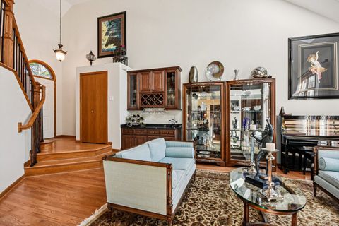 Tiny photo for 14255 Wedgewood Glens Drive, Orland Park, IL 60462 (MLS # 12616436)