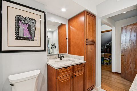 Tiny photo for 14255 Wedgewood Glens Drive, Orland Park, IL 60462 (MLS # 12616436)