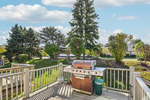 Tiny photo for 14255 Wedgewood Glens Drive, Orland Park, IL 60462 (MLS # 12616436)