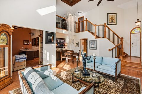 Tiny photo for 14255 Wedgewood Glens Drive, Orland Park, IL 60462 (MLS # 12616436)