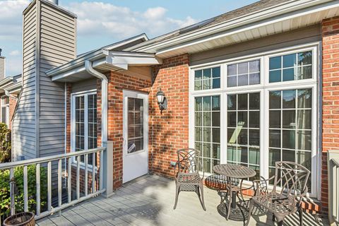 Tiny photo for 14255 Wedgewood Glens Drive, Orland Park, IL 60462 (MLS # 12616436)