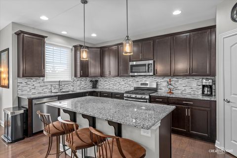 Tiny photo for 6625 Savanna Lane, Lakewood, IL 60014 (MLS # 12543459)