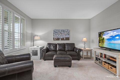 Tiny photo for 6625 Savanna Lane, Lakewood, IL 60014 (MLS # 12543459)