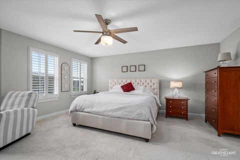 Tiny photo for 6625 Savanna Lane, Lakewood, IL 60014 (MLS # 12543459)