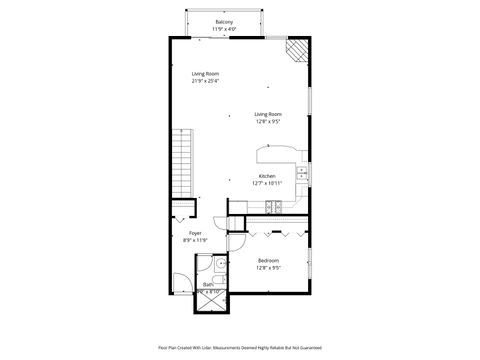 Tiny photo for 4105 S Drexel Boulevard #1SR, Chicago, IL 60653 (MLS # 12635037)