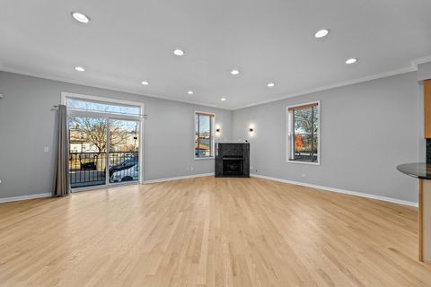 Tiny photo for 4105 S Drexel Boulevard #1SR, Chicago, IL 60653 (MLS # 12635037)