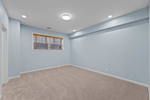 Tiny photo for 4105 S Drexel Boulevard #1SR, Chicago, IL 60653 (MLS # 12635037)