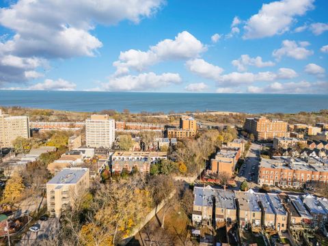 Tiny photo for 4105 S Drexel Boulevard #1SR, Chicago, IL 60653 (MLS # 12635037)