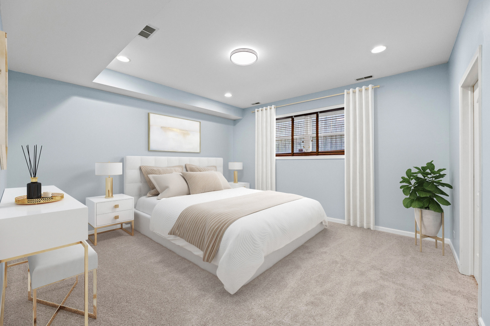 4105 S Drexel Boulevard 1SR