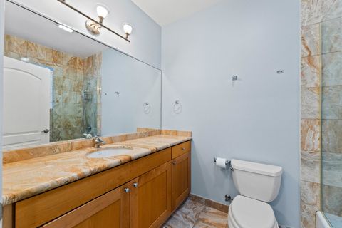 Tiny photo for 4105 S Drexel Boulevard #1SR, Chicago, IL 60653 (MLS # 12635037)