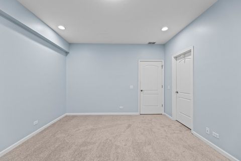 Tiny photo for 4105 S Drexel Boulevard #1SR, Chicago, IL 60653 (MLS # 12635037)