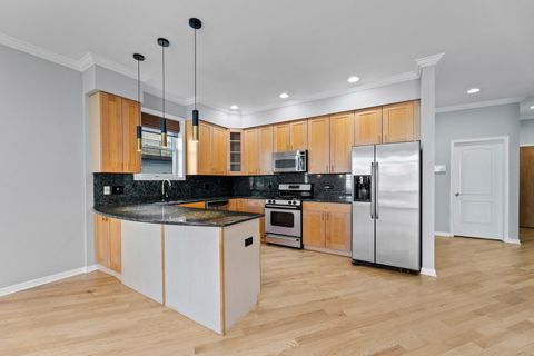 Tiny photo for 4105 S Drexel Boulevard #1SR, Chicago, IL 60653 (MLS # 12635037)