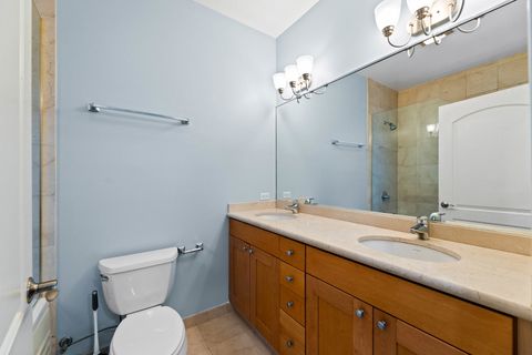 Tiny photo for 4105 S Drexel Boulevard #1SR, Chicago, IL 60653 (MLS # 12635037)