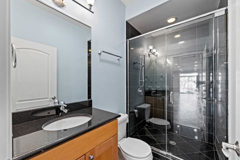 Tiny photo for 4105 S Drexel Boulevard #1SR, Chicago, IL 60653 (MLS # 12635037)