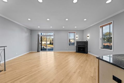 Tiny photo for 4105 S Drexel Boulevard #1SR, Chicago, IL 60653 (MLS # 12635037)
