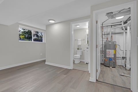 Tiny photo for 424 Mark Avenue, Glendale Heights, IL 60139 (MLS # 12761432)
