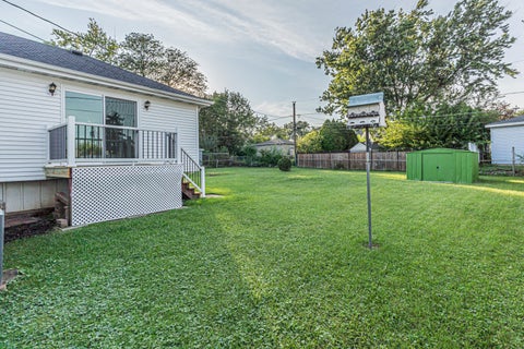 Tiny photo for 424 Mark Avenue, Glendale Heights, IL 60139 (MLS # 12761432)
