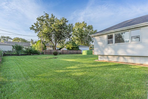 Tiny photo for 424 Mark Avenue, Glendale Heights, IL 60139 (MLS # 12761432)