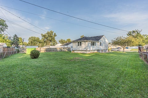 Tiny photo for 424 Mark Avenue, Glendale Heights, IL 60139 (MLS # 12761432)
