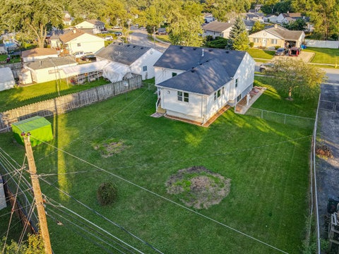 Tiny photo for 424 Mark Avenue, Glendale Heights, IL 60139 (MLS # 12761432)