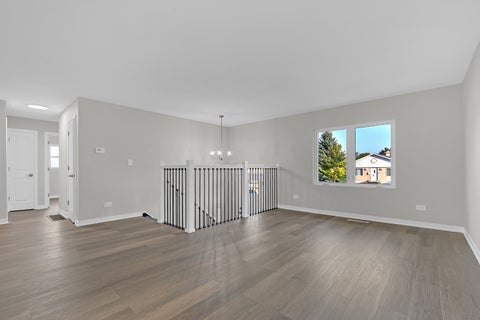 Tiny photo for 424 Mark Avenue, Glendale Heights, IL 60139 (MLS # 12761432)