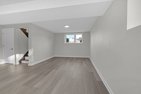 Tiny photo for 424 Mark Avenue, Glendale Heights, IL 60139 (MLS # 12761432)
