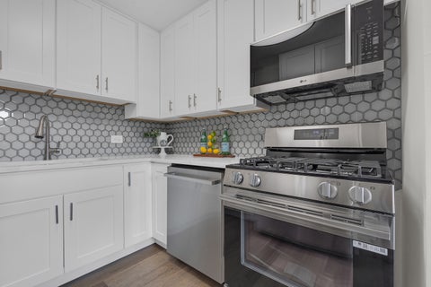 Tiny photo for 424 Mark Avenue, Glendale Heights, IL 60139 (MLS # 12761432)