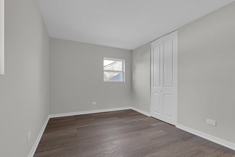 Tiny photo for 424 Mark Avenue, Glendale Heights, IL 60139 (MLS # 12761432)