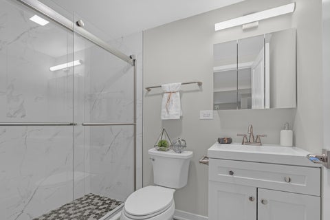 Tiny photo for 424 Mark Avenue, Glendale Heights, IL 60139 (MLS # 12761432)