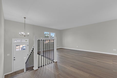 Tiny photo for 424 Mark Avenue, Glendale Heights, IL 60139 (MLS # 12761432)