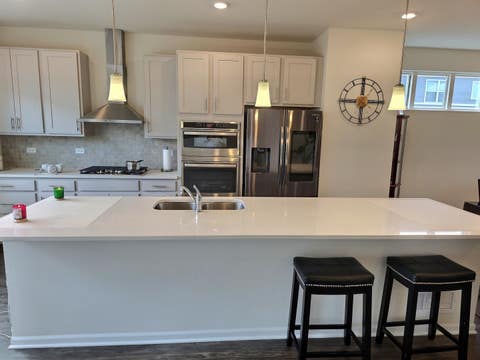 Tiny photo for 2722 Lily Lane, Rolling Meadows, IL 60008 (MLS # 12689990)