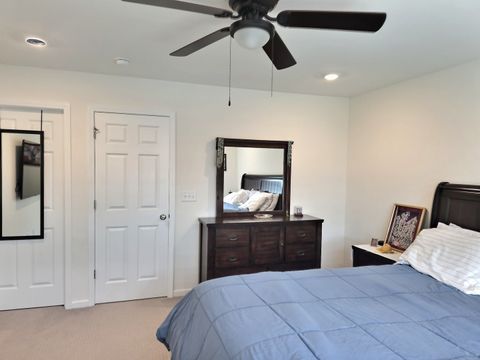 Tiny photo for 2722 Lily Lane, Rolling Meadows, IL 60008 (MLS # 12689990)