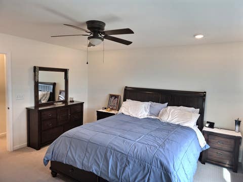 Tiny photo for 2722 Lily Lane, Rolling Meadows, IL 60008 (MLS # 12689990)