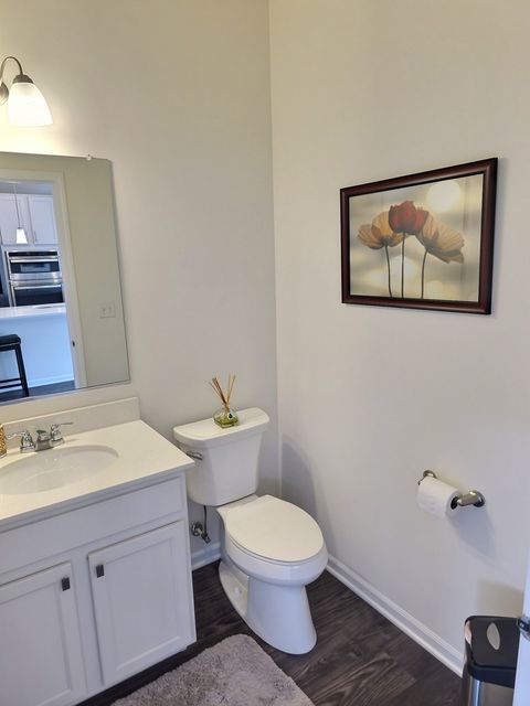 Tiny photo for 2722 Lily Lane, Rolling Meadows, IL 60008 (MLS # 12689990)