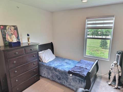 Tiny photo for 2722 Lily Lane, Rolling Meadows, IL 60008 (MLS # 12689990)