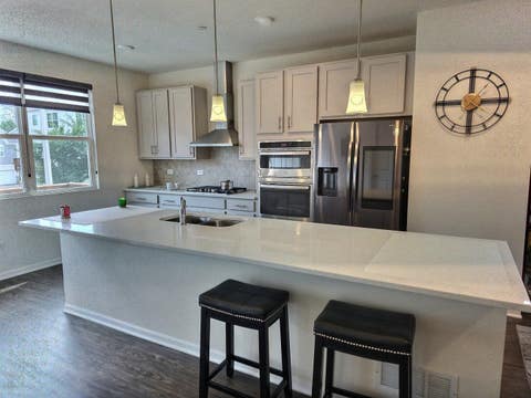 Tiny photo for 2722 Lily Lane, Rolling Meadows, IL 60008 (MLS # 12689990)