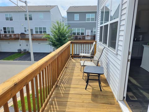 Tiny photo for 2722 Lily Lane, Rolling Meadows, IL 60008 (MLS # 12689990)