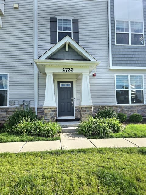 Tiny photo for 2722 Lily Lane, Rolling Meadows, IL 60008 (MLS # 12689990)