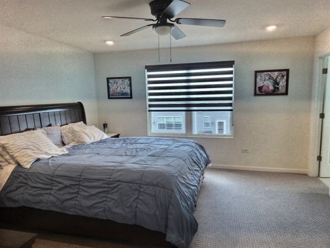 Tiny photo for 2722 Lily Lane, Rolling Meadows, IL 60008 (MLS # 12689990)