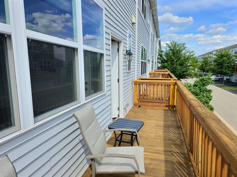 Tiny photo for 2722 Lily Lane, Rolling Meadows, IL 60008 (MLS # 12689990)