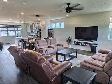 Tiny photo for 2722 Lily Lane, Rolling Meadows, IL 60008 (MLS # 12689990)