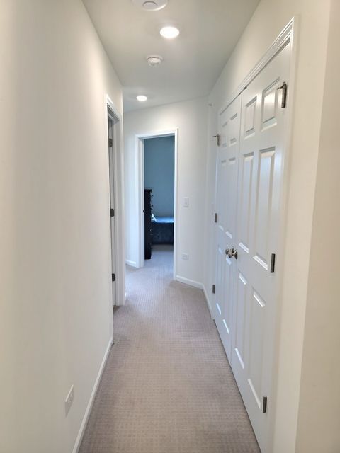 Tiny photo for 2722 Lily Lane, Rolling Meadows, IL 60008 (MLS # 12689990)
