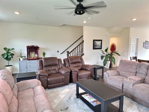 Tiny photo for 2722 Lily Lane, Rolling Meadows, IL 60008 (MLS # 12689990)