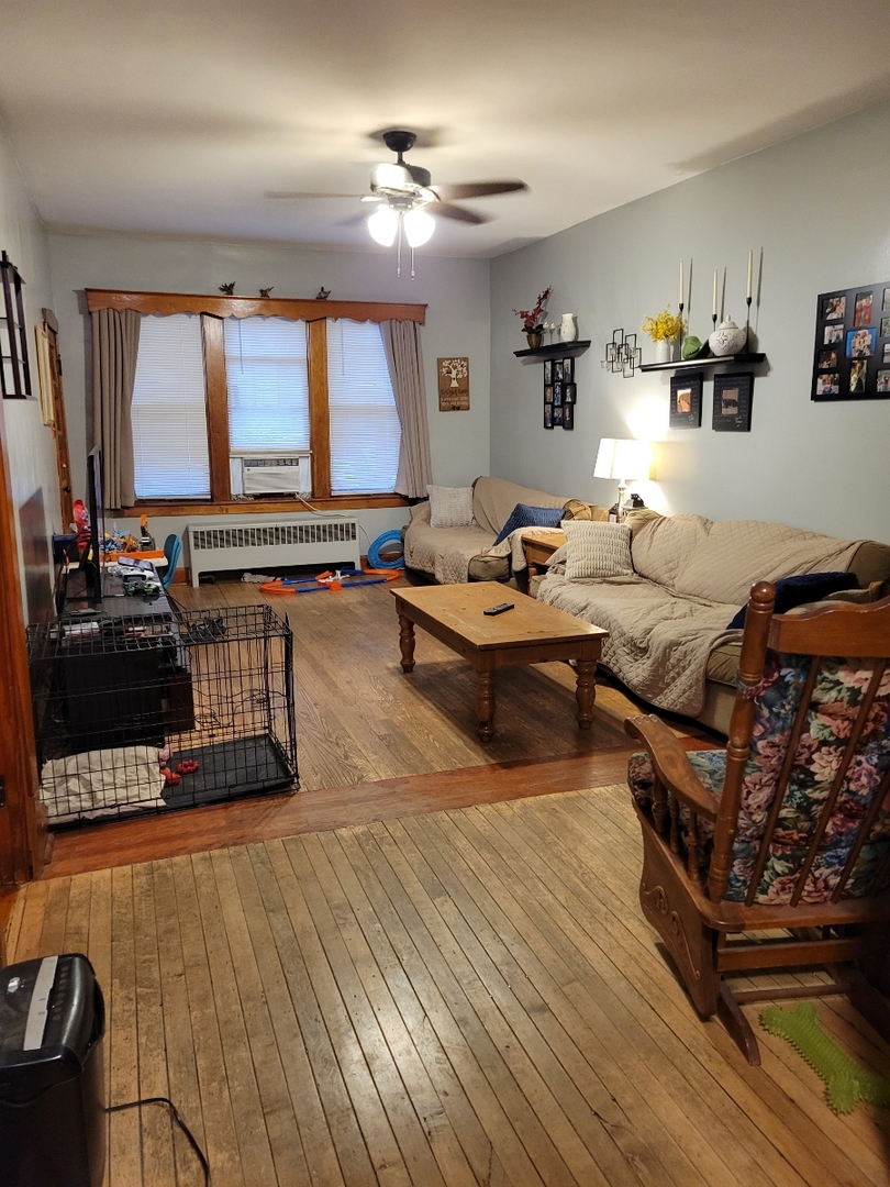 1254 W 31st Street