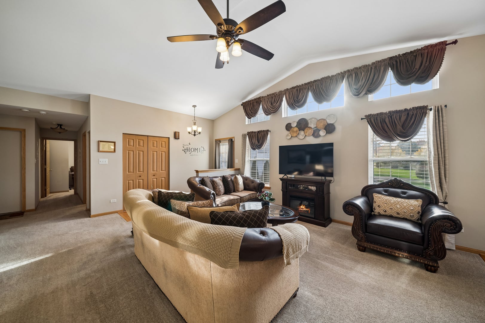 4613 Kylemore Court